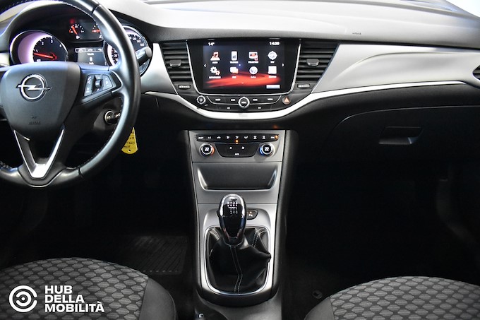 OPEL Astra 1.6 CDTi 110CV Start&Stop Sports Tourer Business